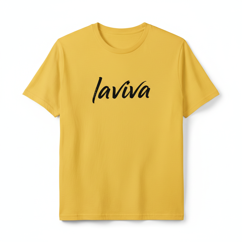 LAVIVA CREWNECK