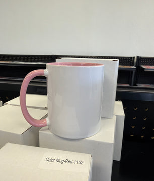 Tumblers and Mugs