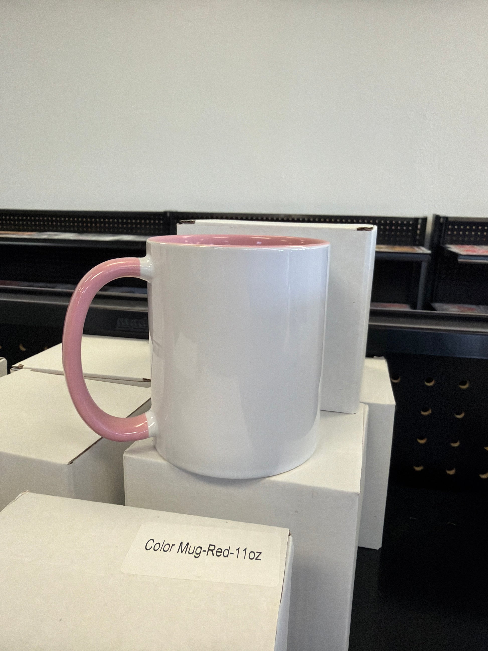 Tumblers and Mugs