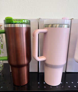 Tumblers and Mugs