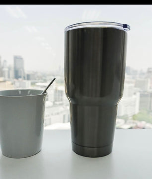 Tumblers and Mugs