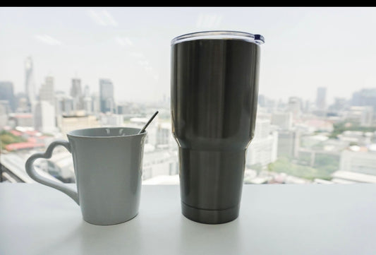 Tumblers and Mugs