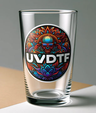 UV Sticker Transfer By Size