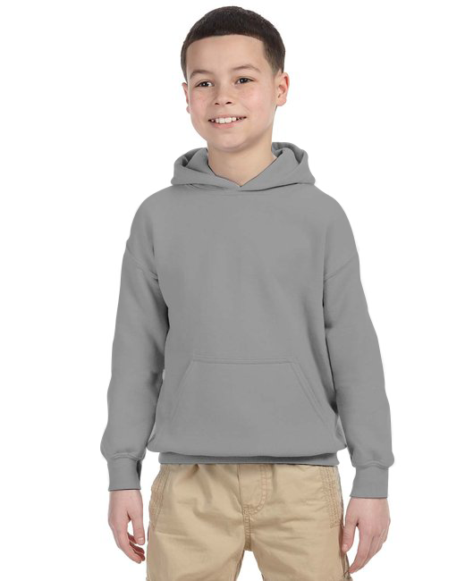 Youth Hoodie