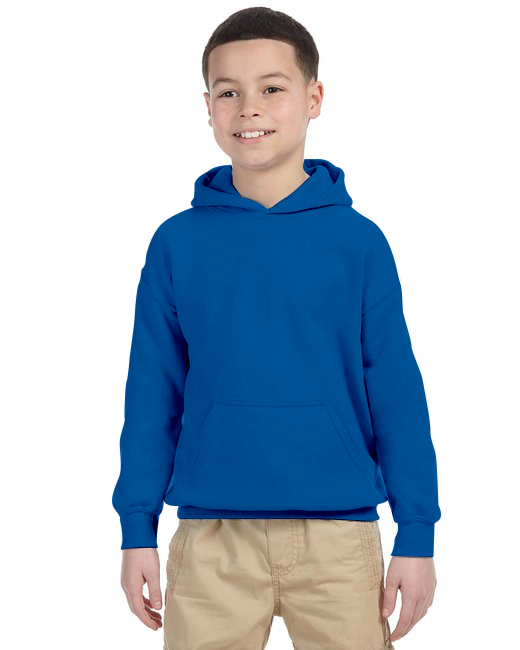 Youth Hoodie