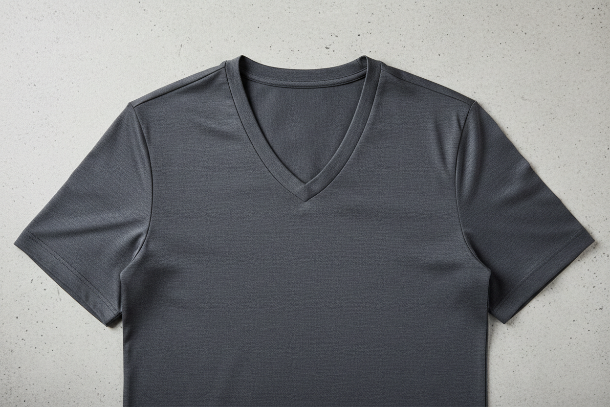 LAVIVA V-NECK
