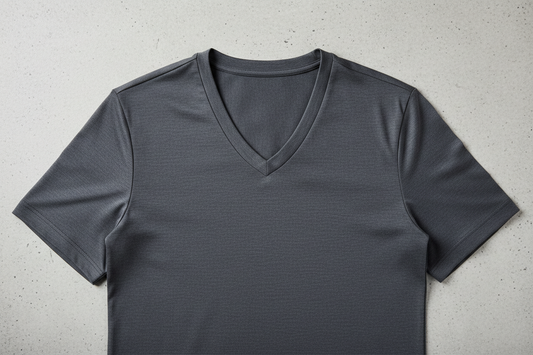 LAVIVA V-NECK